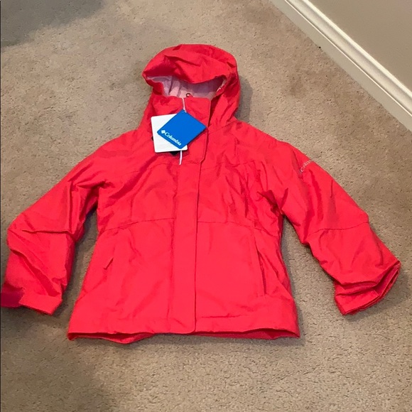 arctic trip 2 interchange jacket